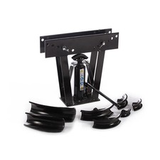 CURVATUBI PIEGATUBI IDRAULICA + ACCESSORI 3" - 80 mm CURVA TUBI SOGI CUR-16