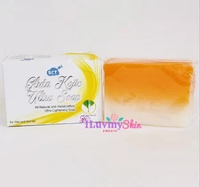 Gluta Kojic Ultra Lightening Soap 135g