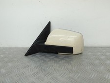 Kia Soul Left Passenger NS Electric Wing Mirror Vanilla Shake A1 Mk1 2008-2014†