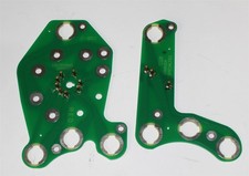 New 1967-71 Mopar A-body Rallye Dash Printed Circuit Board New 1967-71 Mopar A-body Rallye Dash Printed Circuit Board