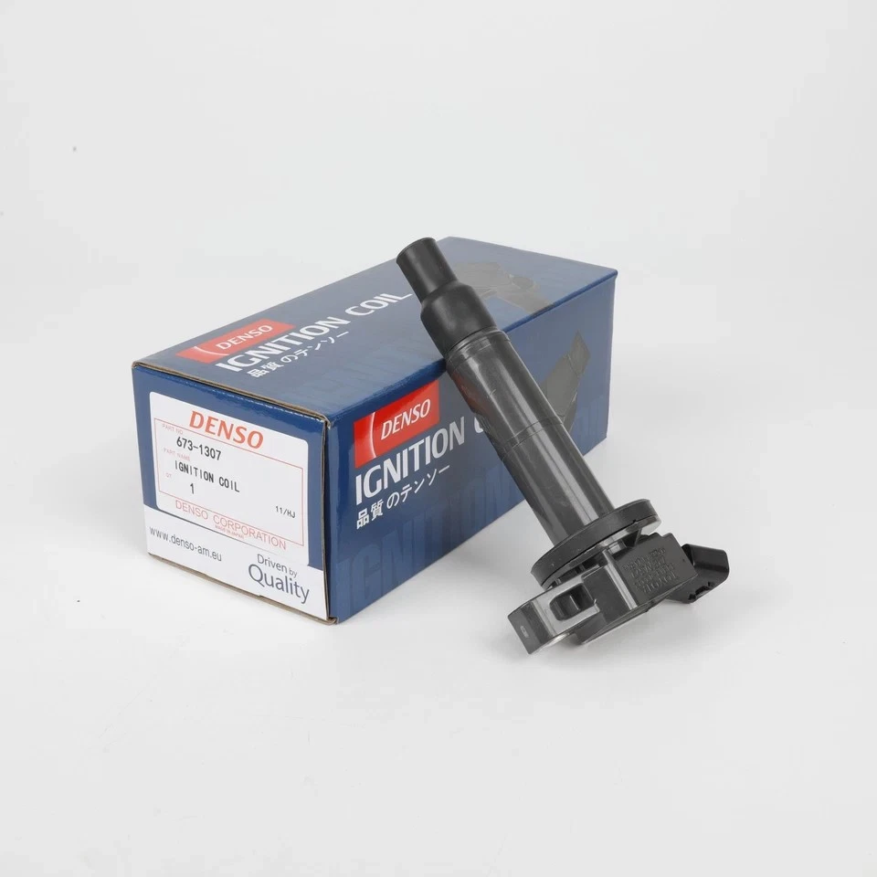 Densox4 Ignition Coils 90919-02244 673-1307 For Toyota Camry Corolla RAV4 - Image 4 of 4
