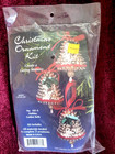 Sulyn Christmas Tree Foam Sequin Bead Ornament Kit 3 Holiday Golden Bells 101A — photo 1