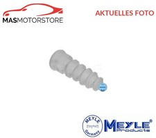ANSCHLAGPUFFER STOßDÄMPFER MEYLE 100 512 0011 A FÜR SKODA OCTAVIA I,OCTAVIAII