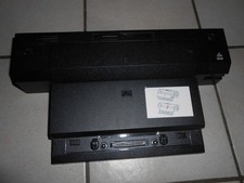 DELL E-Port Docking Station PR02X 035RXK JKJ9X A02 USB 3.0 for DELL Latitude