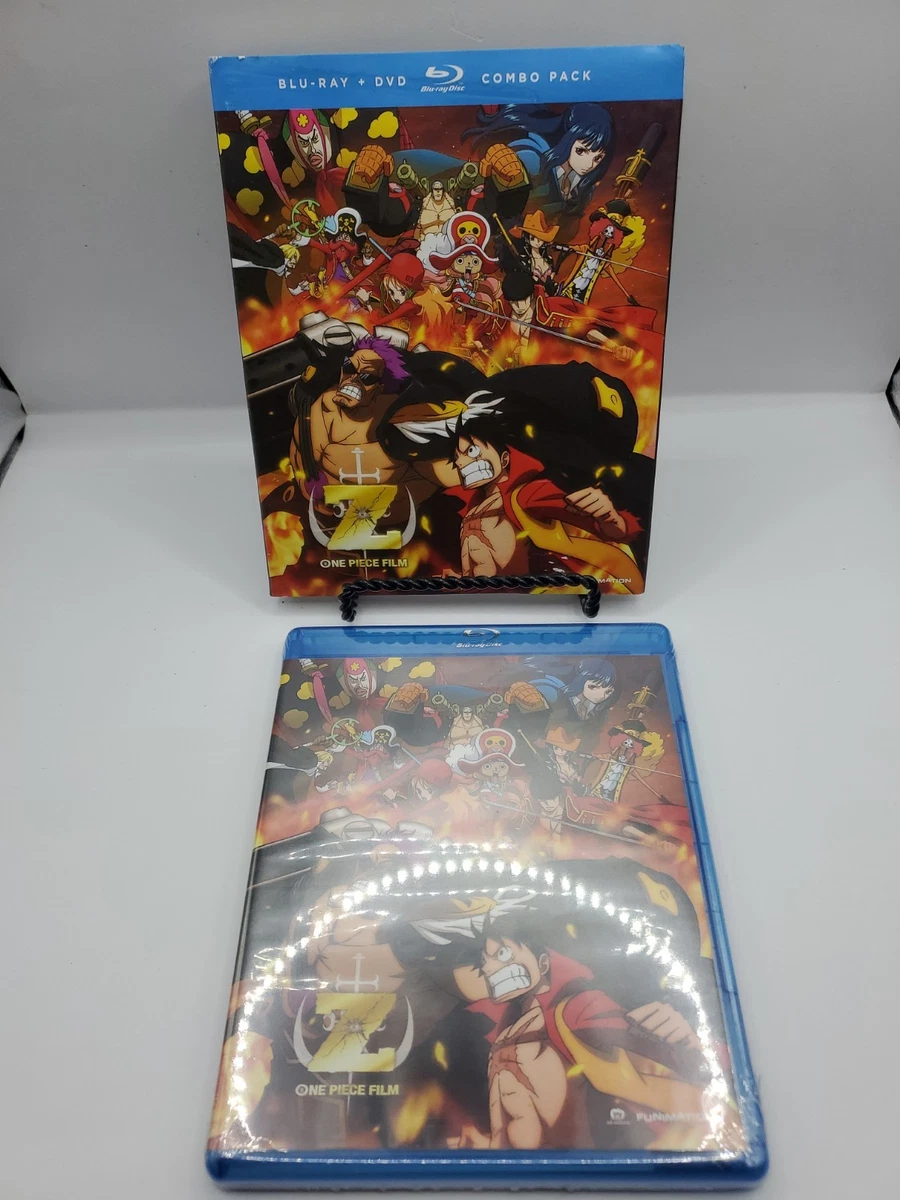one piece film z products for sale | eBay