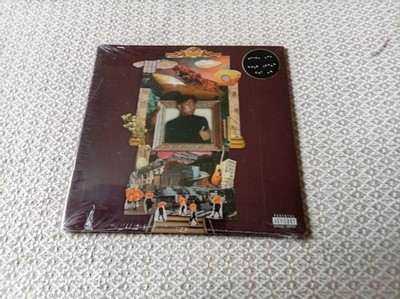 Orion Sun: Hold Space For Me - CD Mom + Pop NEU