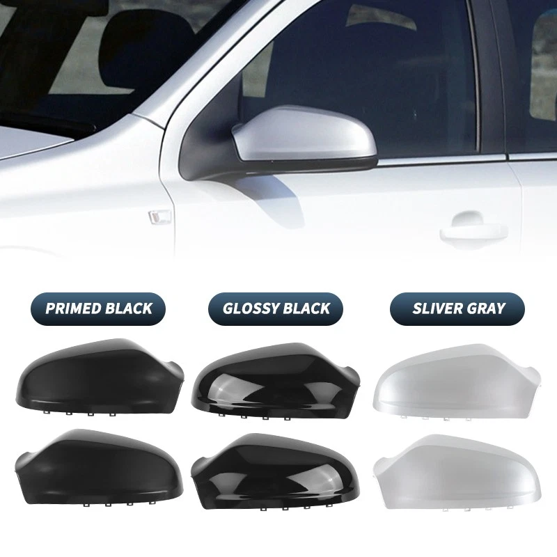 Cubierta de espejo Opel/Vauxhall Astra H MK5 2004-2009 Saturn Astra 2008-2010 Foto 2 de 4