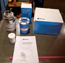 Roxtec RS 50 AISI316 RS Seal Cable Duct Seal Set