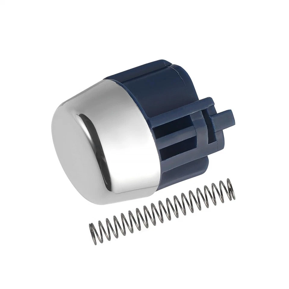 Palanca de cambios de transmisión para Honda Odyssey 2005-2010 perilla de empuje 54132SHJA01 3,5 L Foto 2 de 4