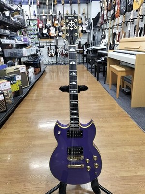 YAMAHA SG-2000DP Deep Purple 1981 Electric Guitar Made in Japan