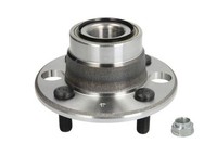 Radlagersatz Hinterachse FüR Honda Rover Accord III Aerodeck Concerto Civic IV