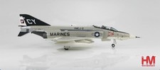 Hobby Master HA1956 F-4B Phantom II Buno 1573...