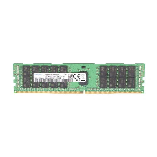 Samsung 32GB M393A4K40BB1-CRC PC4-2400T 2Rx4 Server Memory