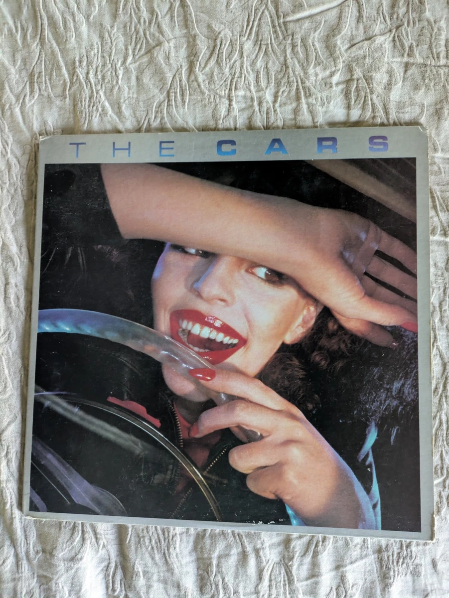 The Cars Rock 33 RPM Speed Vinyl Records for sale | eBay