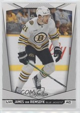 2024-25 O-Pee-Chee James van Riemsdyk #389 w7v