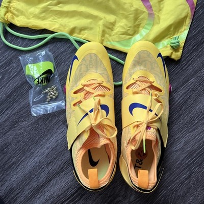 Nike Zoom Pole Vault Elite Track Spikes  display picture 1