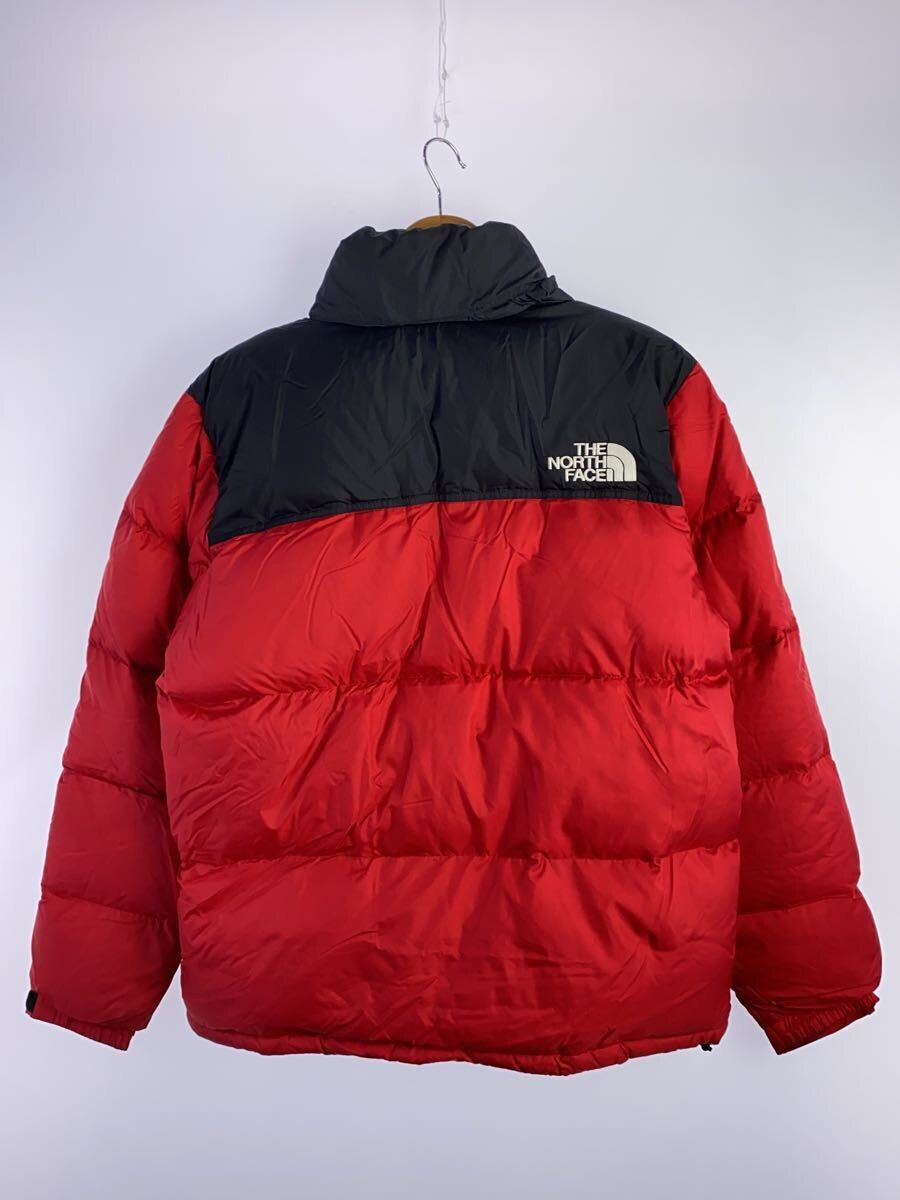 THE NORTH FACE DOWN JACKET XL NYLON RED ND91631 Used | eBay THE NORTH FACE DOWN JACKET XL NYLON RED ND91631 Used | eBay