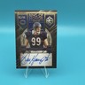 🔥2023 Panini Limited Ring of Honor Dan Hampton #51/99 Bears NFL Football🔥