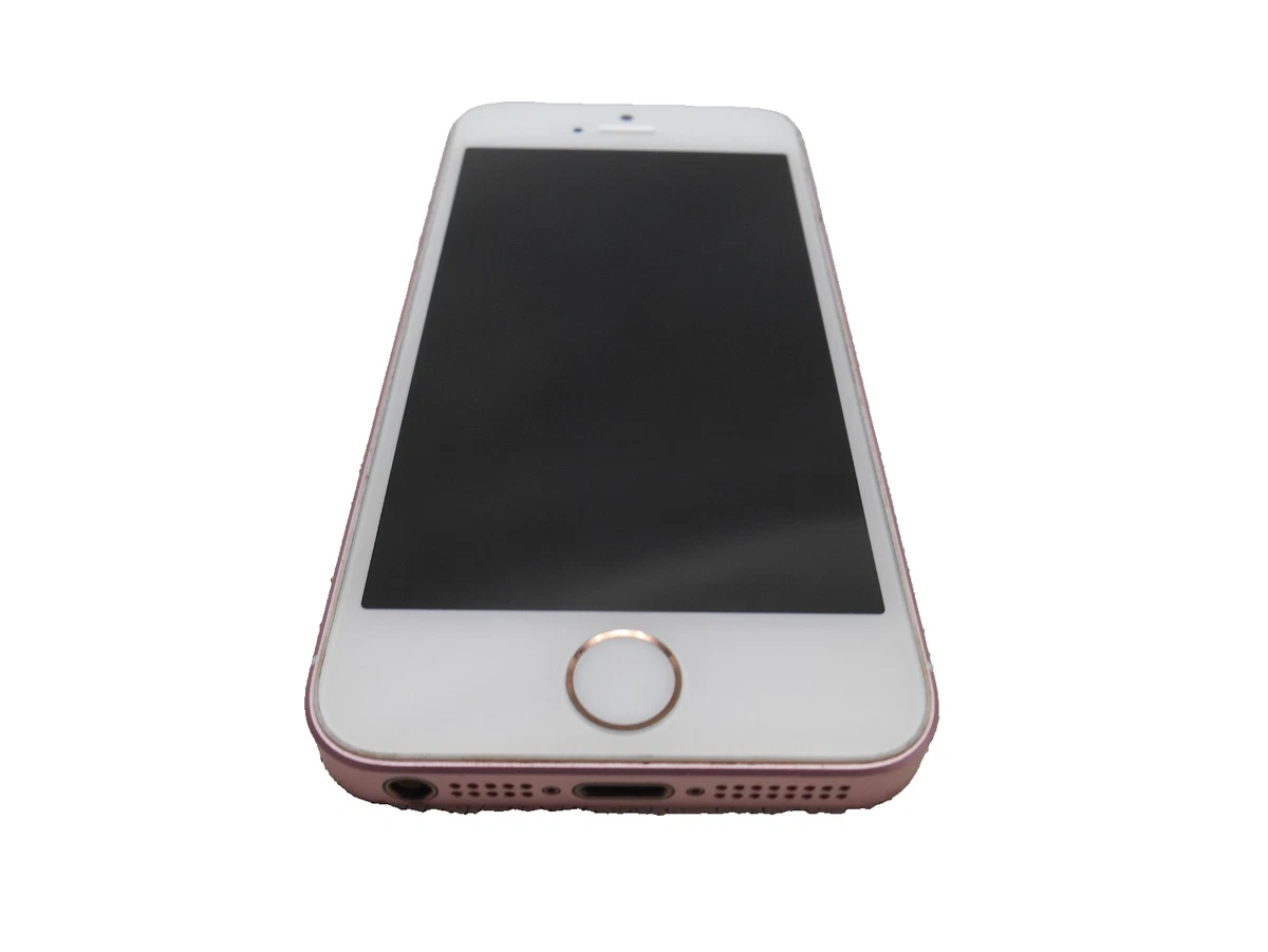 iPhone SE Gold Verizon for Sale | Shop New & Used Cell Phones | eBay
