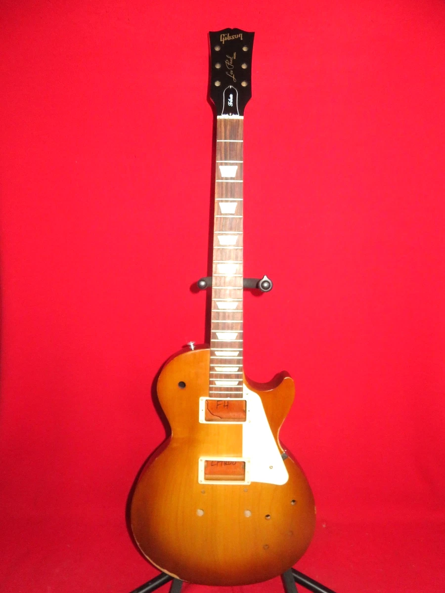 Preços baixos em Gibson Les Paul Faded | eBay