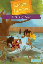 The Big Rain (Carlos & Carmen)