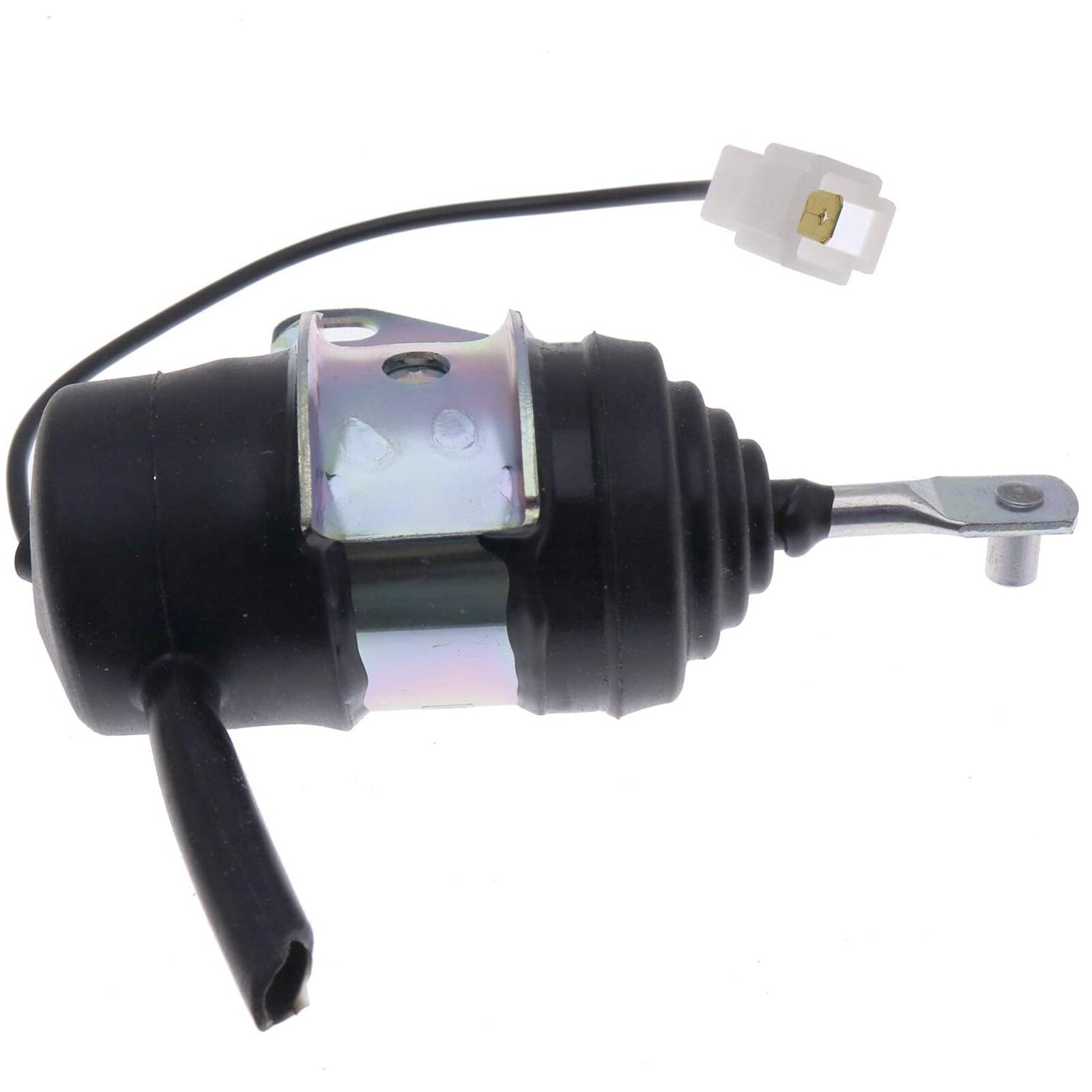 Denso Fuel Shut Off Solenoid Valve 052600-4530 052600-4531 Stop Valve