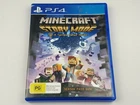 Mint Disc Playstation 4 Ps4 Minecraft Story Mode A Telltale Game Series
