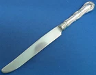OLD ATLANTA- WALLACE STERLING KNIVE(S) (French Blade)-9 3/8"