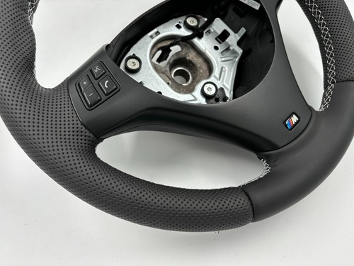 BMW M3 E90 E82 E93 E88 E92 M Lenkrad OEM - Bild 3 von 11