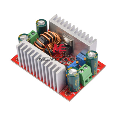 150W DC-DC 10A DC Step-Down Buck CVCC LED Driver Power Supply Converter Module
