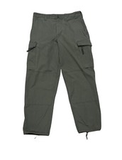 🔥 Pantalon Tactique ripstop