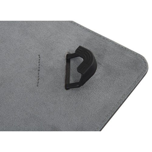 Hama Tablet Tasche 7 Zoll Universal Cover Case Schutzhülle bis 17,8cm Schwarz - Bild 7 von 9