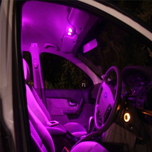 23X Interior LED Lights Bulbs Kit For Chevy GMC Yukon Tahoe Suburban 2000-2006 - Picture 8 of 19