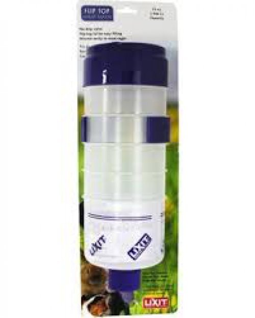 lixit water bottle