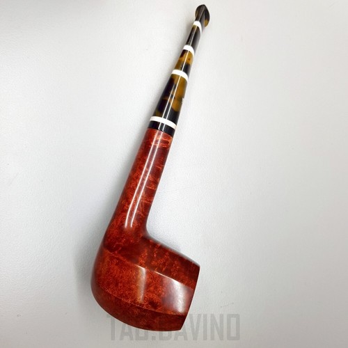 PIPA MASTRO GEPPETTO LISCIA 1 MADE IN ITALY MG041 - Bild 11 von 13