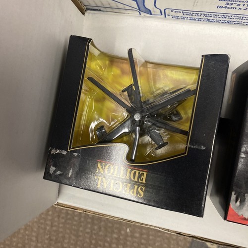 UK, TORNADO MARINE, FIGHTER PLANE, DIE CAST METAL, MAISTO - AIR FORCE Set Of 2 - Picture 7 of 7