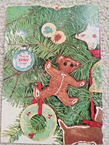 Vintage to New Christmas Paper Decorations, Crafts, Books, Garlands, Cards - Picture 24 of 64