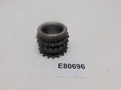 Sprocket Crankshaft Original Ssangyong New Rodus