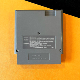 TOP GUN SECOND MISSION NINTENDO NES - FRA
