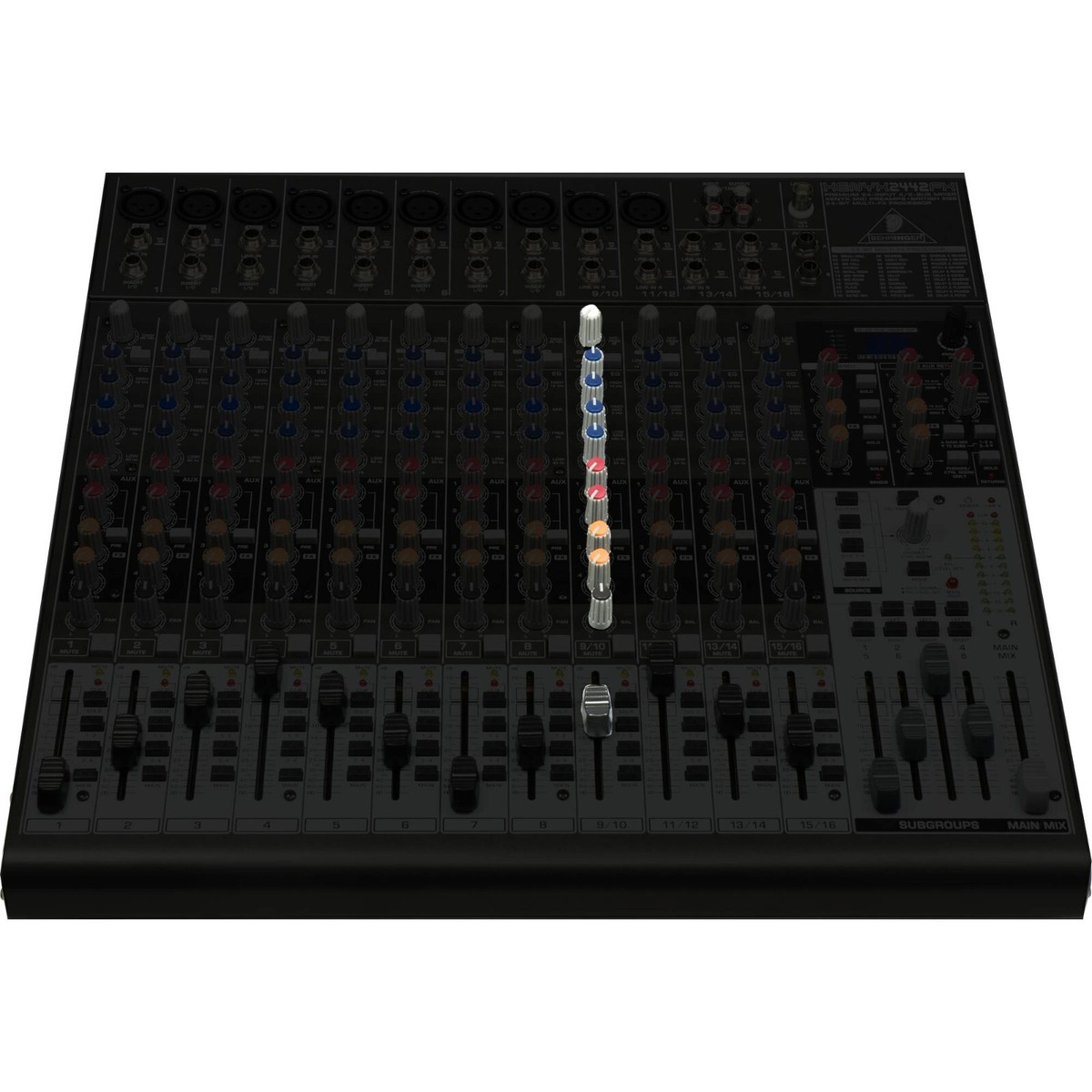 Behringer XENYX 2442FX - Replacement Parts | eBay