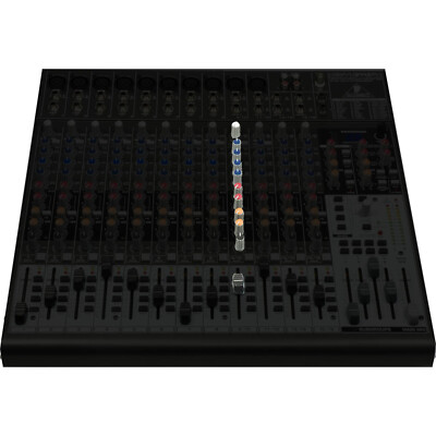 Behringer XENYX 2442FX - Replacement Parts | eBay
