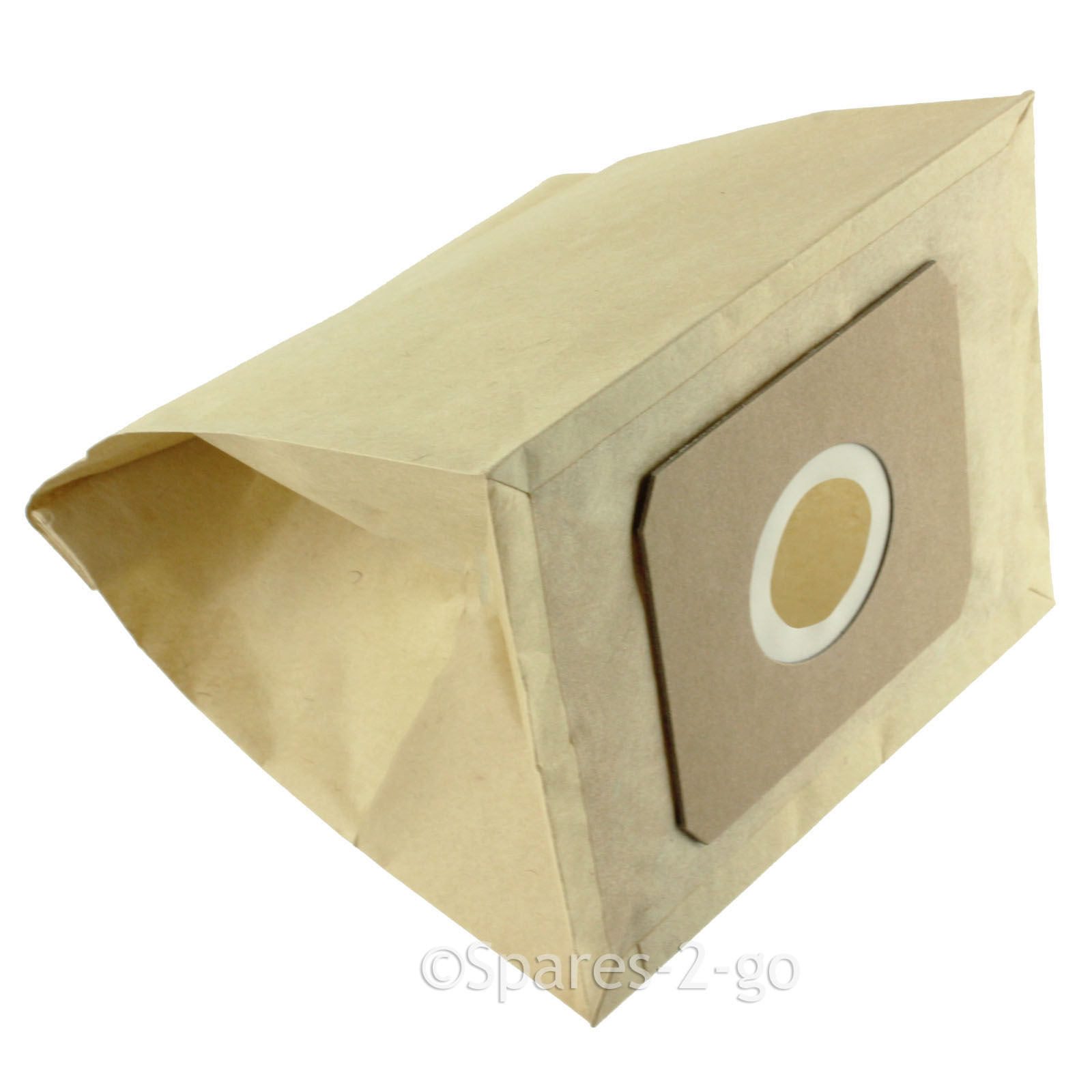 5 x TESCO Vacuum Cleaner Bags Double Walled Filter Bag VC010 315C