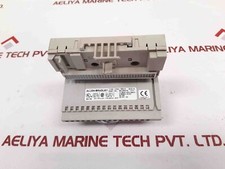 Allen-bradley 1794-tb3/a terminal block 96145473, 10a 120vac