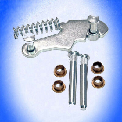 TÜRSCHARNIER Reparatursatz Ford Mustang Fairlane Falcon Mercury Cougar Comet 64-