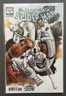 Amazing Spider-Man #3 (Marvel, 2018) - Steve Epting Variant