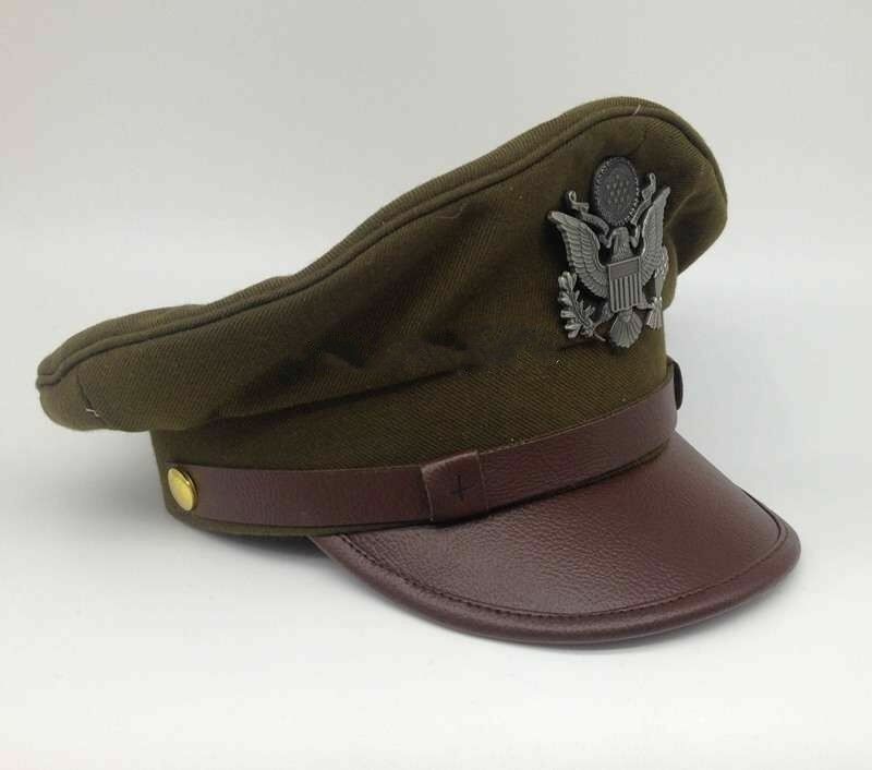 帽子 no roll military hat 61IjtgPR7mL._UY1000_.jpg