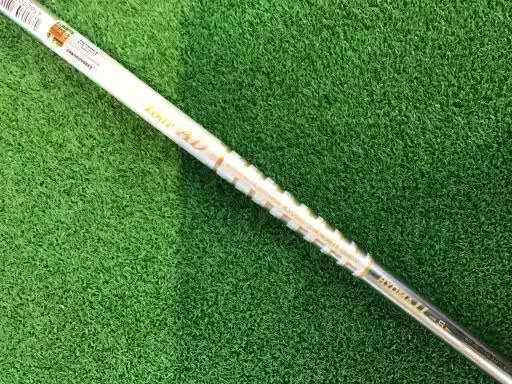 RYOMA U 2014 negro 4U 24 grados Tour-AD RYOMA U S-flex híbrido UT club de golf C481 Foto 4 de 4