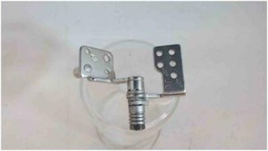 TFT LCD Display Scharnier Links (L)  Samsung R610 NP-R610H