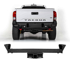 Vijay For 2016-2023 Toyota Tacoma Class 3 Trailer Hitch 2 Rear Tow Receiver