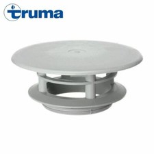 Truma Space Heater Roof Cowl Flue Outlet Caravan Motorhome 30010-20900